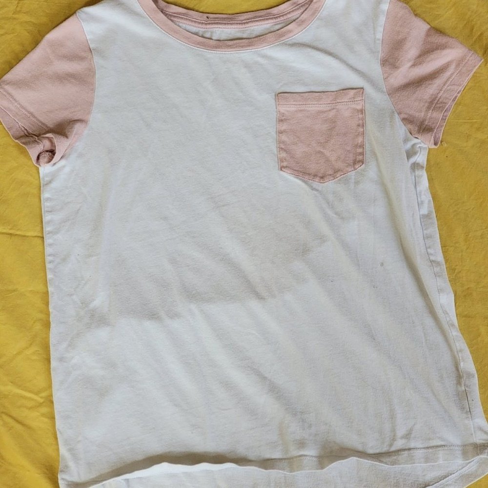 girls t-shirt
